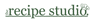 The Recipe Studio Logo